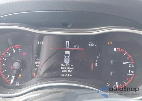 2020 Dodge Durango Sxt from USA, damaged, VIN 1C4RDHAG3LC366835